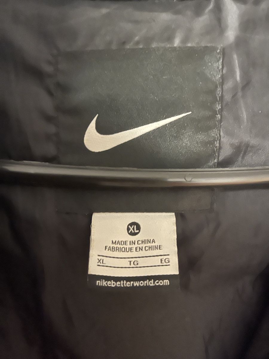 Giacche: Nike Winterjacke XL – Usato da Bolken venduto da mcleos 3