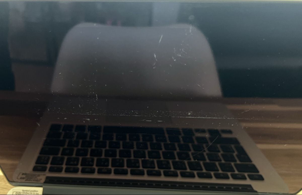 Apple Notebooks: MacBookPro 13“ Mitte 2014  – Gebraucht aus Oensingen von TomElson 6