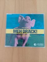 Chris Von Rohr – Meh Dräck! Single - CD