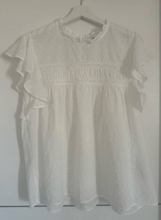 Neuwertig! Schöne VERO MODA Tunika. Gr.40/42.