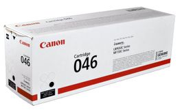 Canon I-Sensys LBP654/LBP734/MF735 black Toner, 046/1250C002