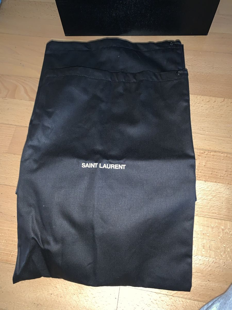 Saint Laurent Scarpe da donna: Ysl High Heels Gr.41 – Usato da zürich venduto da fufinini4 4