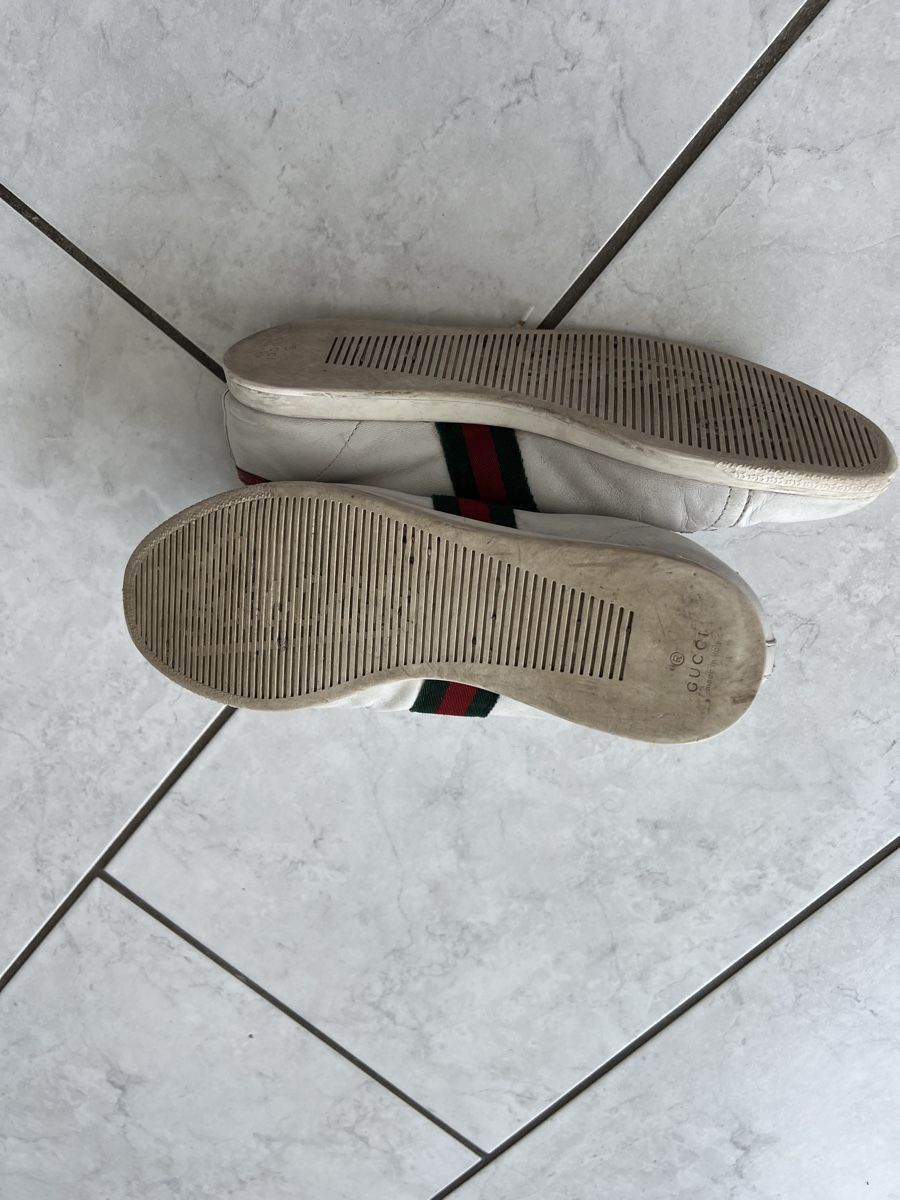 Gucci Scarpe da donna: Gucci-Schuhe  – Usato da Ebmatingen venduto da Samato 9