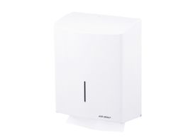 %neuer Papierhandtuchspender Air Wolf Serie Alpha 60-112