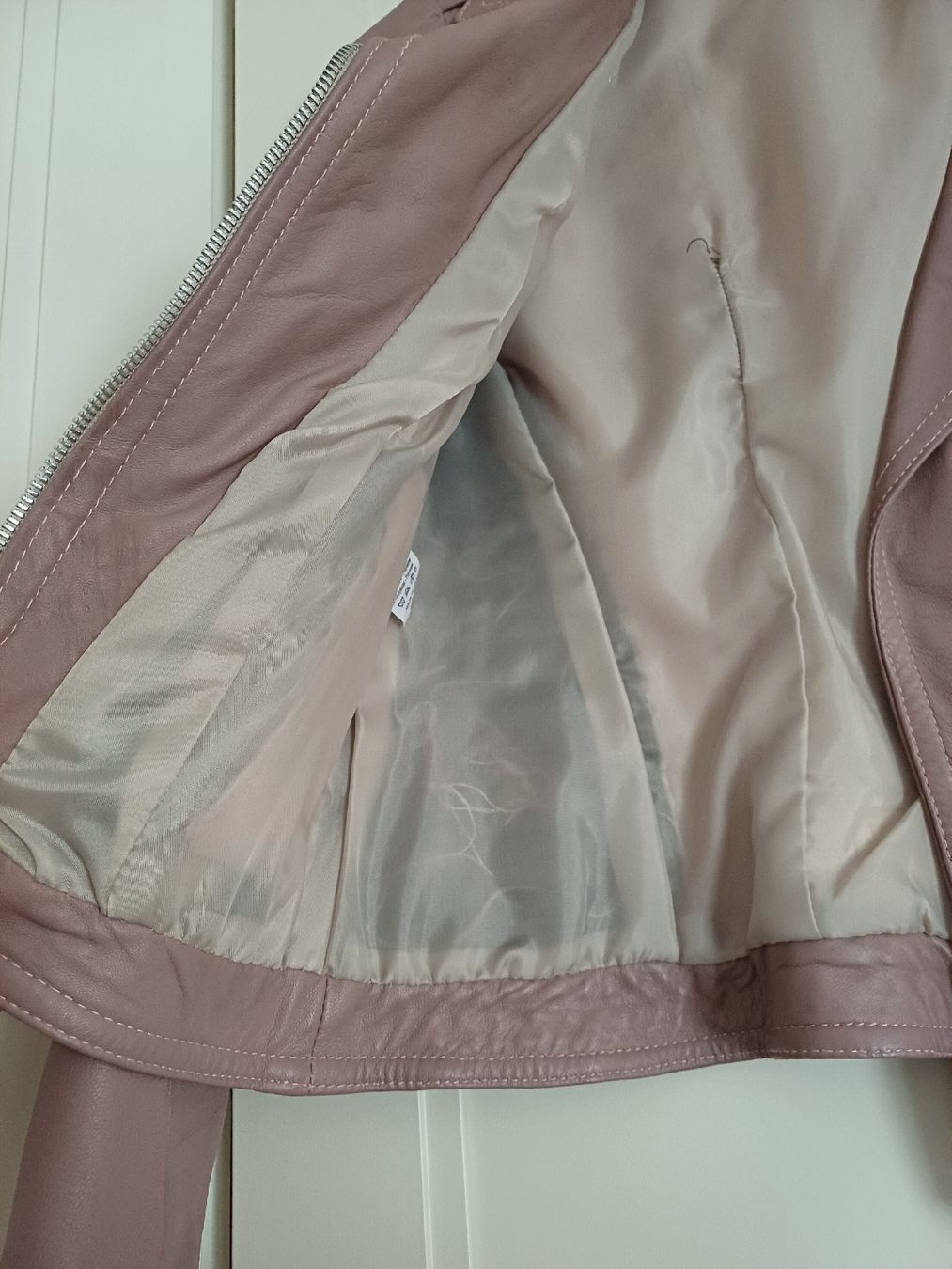 Jacken: Lederjacke – Gebraucht aus Rothenburg von lauraaurora 1