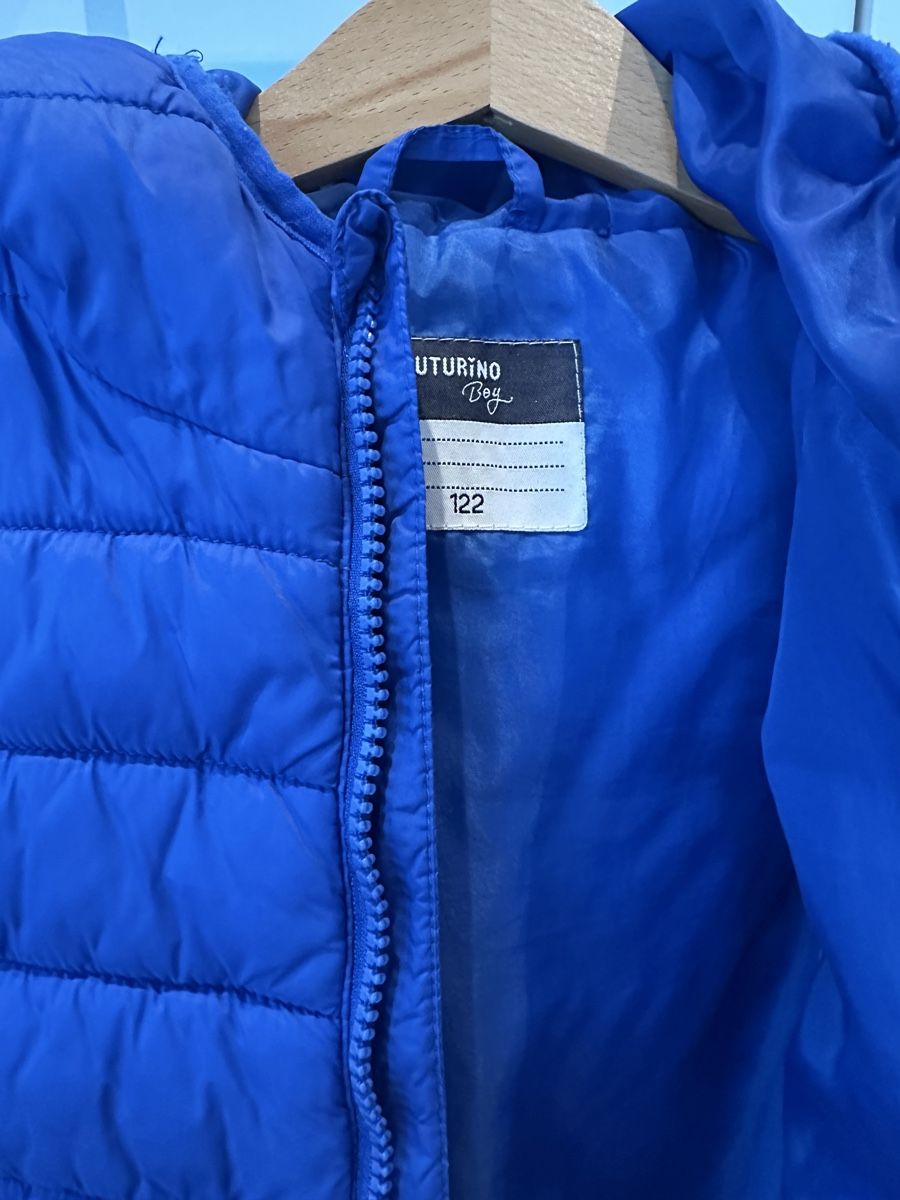 Jacken & Mäntel: Jacket/Autumn(Herbst) – Gebraucht aus Rickenbach b. Wil von iah_pg6d 2