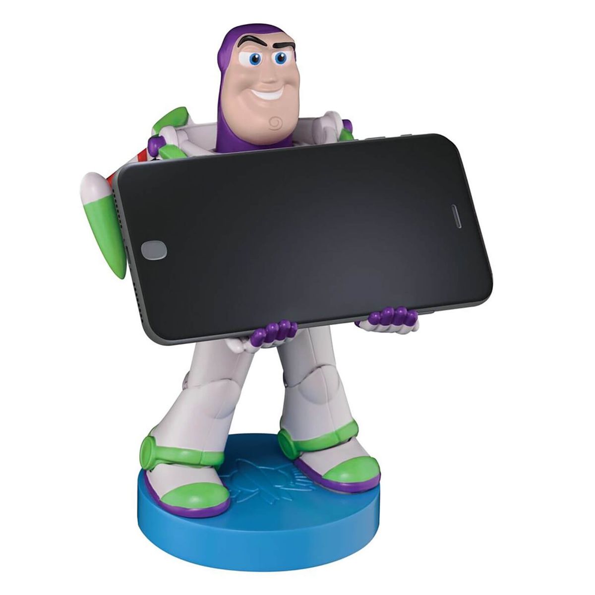 Altro in Decorazioni & Accessori: Buzz l'Éclair - Support Téléphone/Manette - NEUF – Nuovo (secondo la descrizione) da Villars-sur-Glâne venduto da jsa_1752