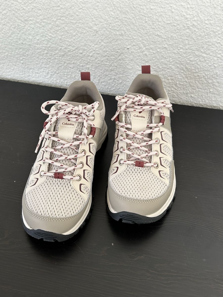 Columbia Scarpe da donna: Columbia granite trail Schuhe – Nuovo (secondo la descrizione) da Hüttikon venduto da jok_cz2k