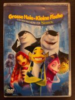 Grosse Haie - Kleine Fische