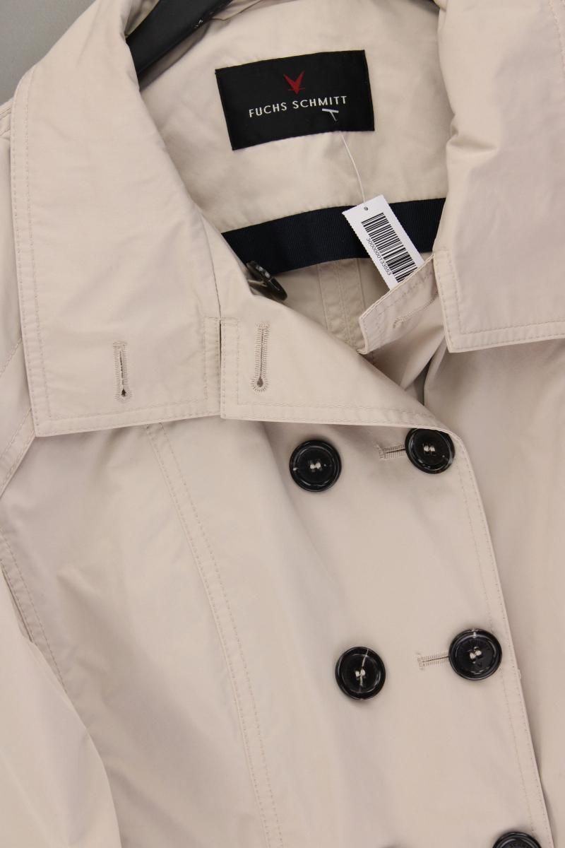 Jacken: Fuchs Schmitt Cabanjacke Gr. 40 creme – Gebraucht aus Neustadt an der Waldnaab von SecondLifeFashion 1