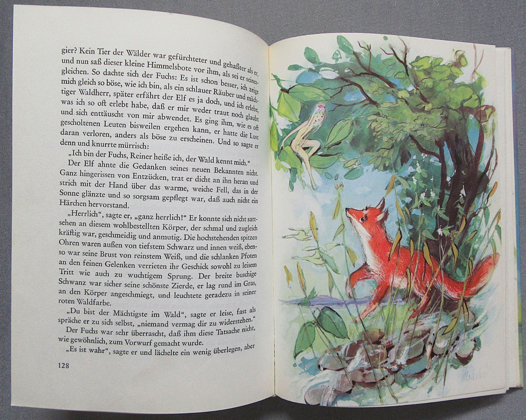 Libri: Himmelsvolk - von Waldemar Bonsels - ein Märchen – Usato da Auenstein venduto da Padabimbim 6