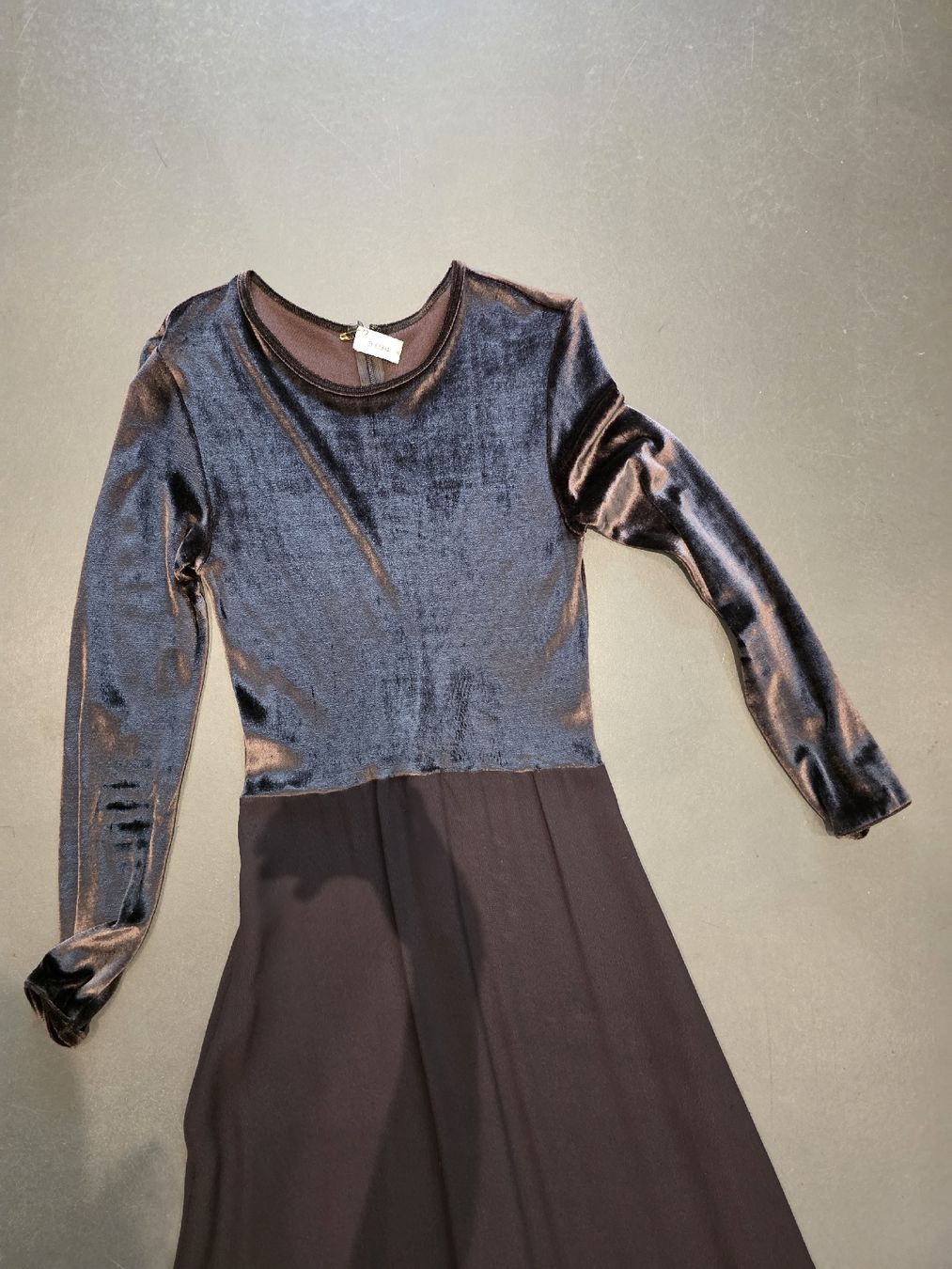 Vestiti: Annex Maxikleid – Usato da Zürich venduto da ANU-AnimalsNeedUs 1