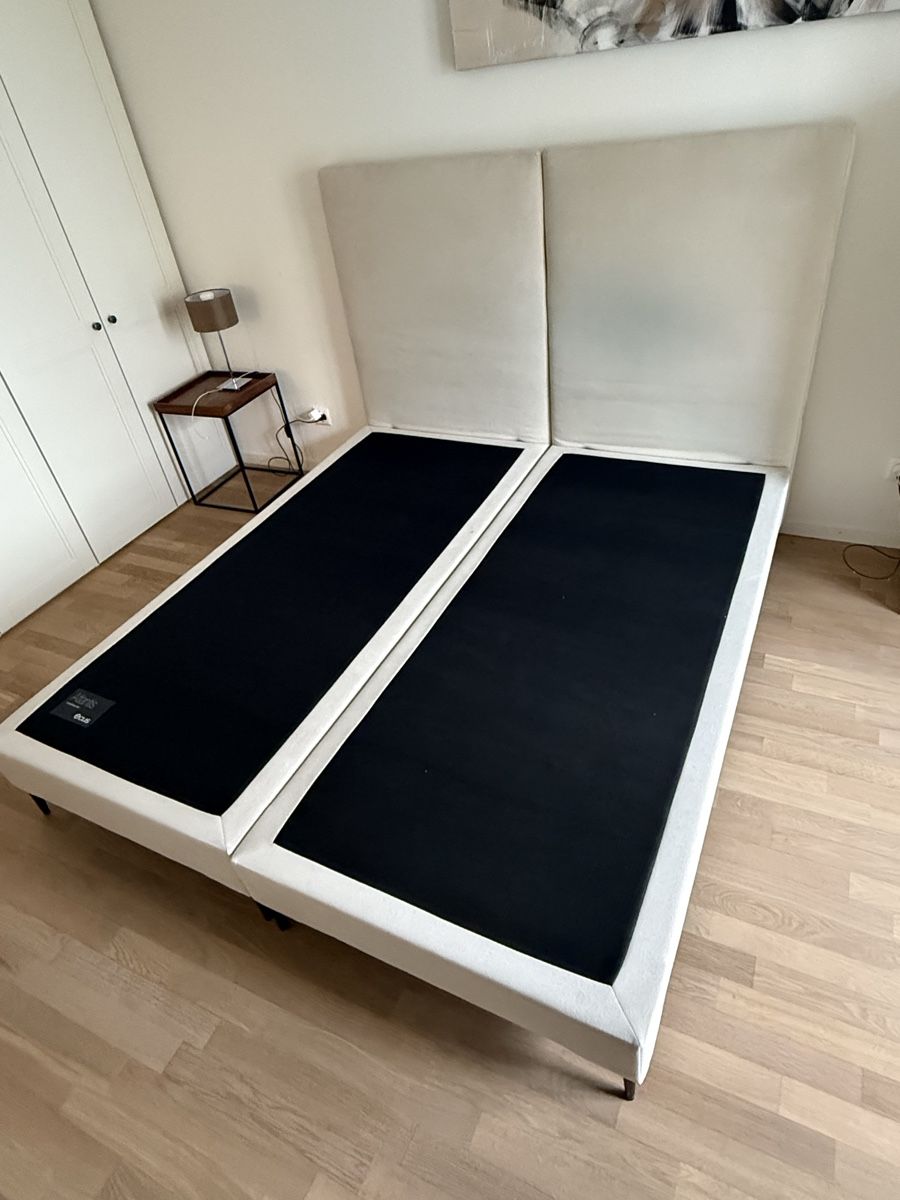 Letti: Bed frame 180x200 – Usato da Ennetbaden venduto da pro_l2v7 1