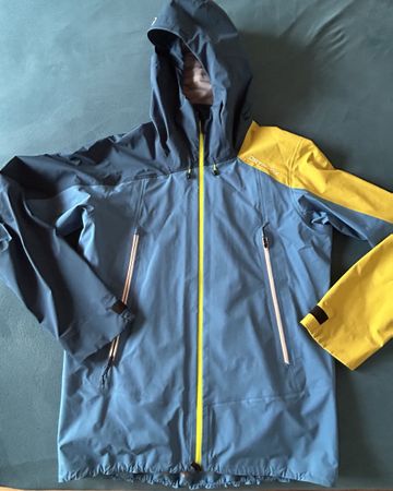 Ortovox Westalpen 3 L