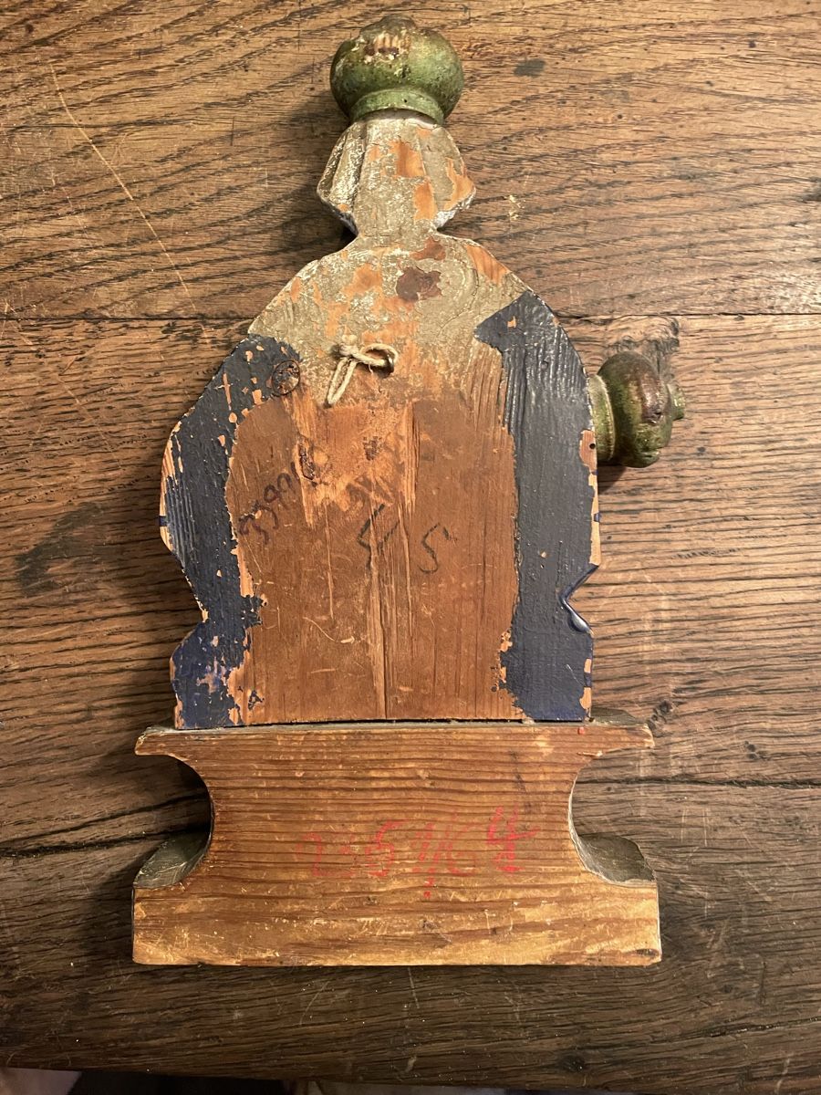 Statuette: Antike Figur – Usato da Rorschacherberg venduto da farmer61 2