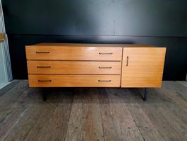 Vintage 60er Jahre mid century Sideboard / Kommode / Möbel