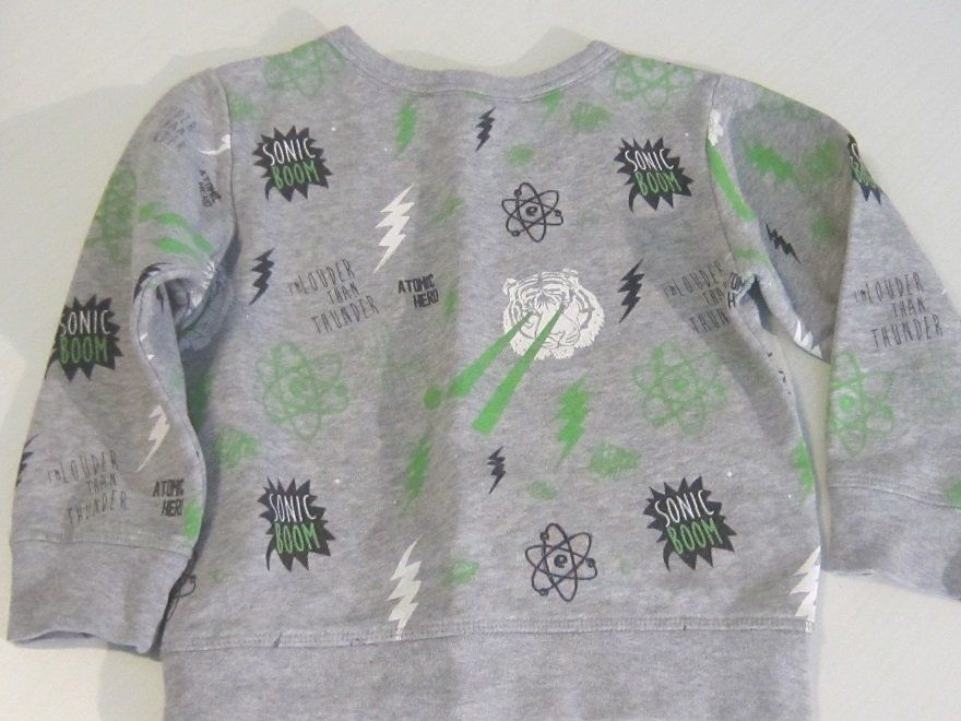 H&M Maglioni & Felpe: Kinder-Pullover (98/104) – Usato da Grüningen venduto da tienda100 1