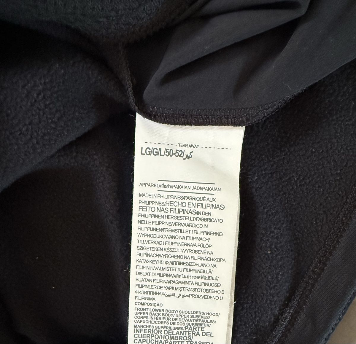 Under Armour Vestes: Under Armour Storm Cyclone Jacke – D'occasion à Zurich par Alinecnicolet 9