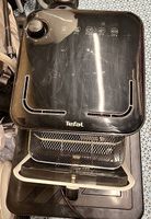 Vendo forno tefal 