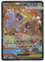 Mega Kangaskhan EX / Kangama / Mega Evolution / MEG 182