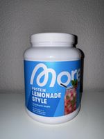 🔥More Nutrition - Clear Protein Granatapfel-Mojito🔥
