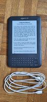 Amazon Kindle eBook-Reader (ca. 2011)
