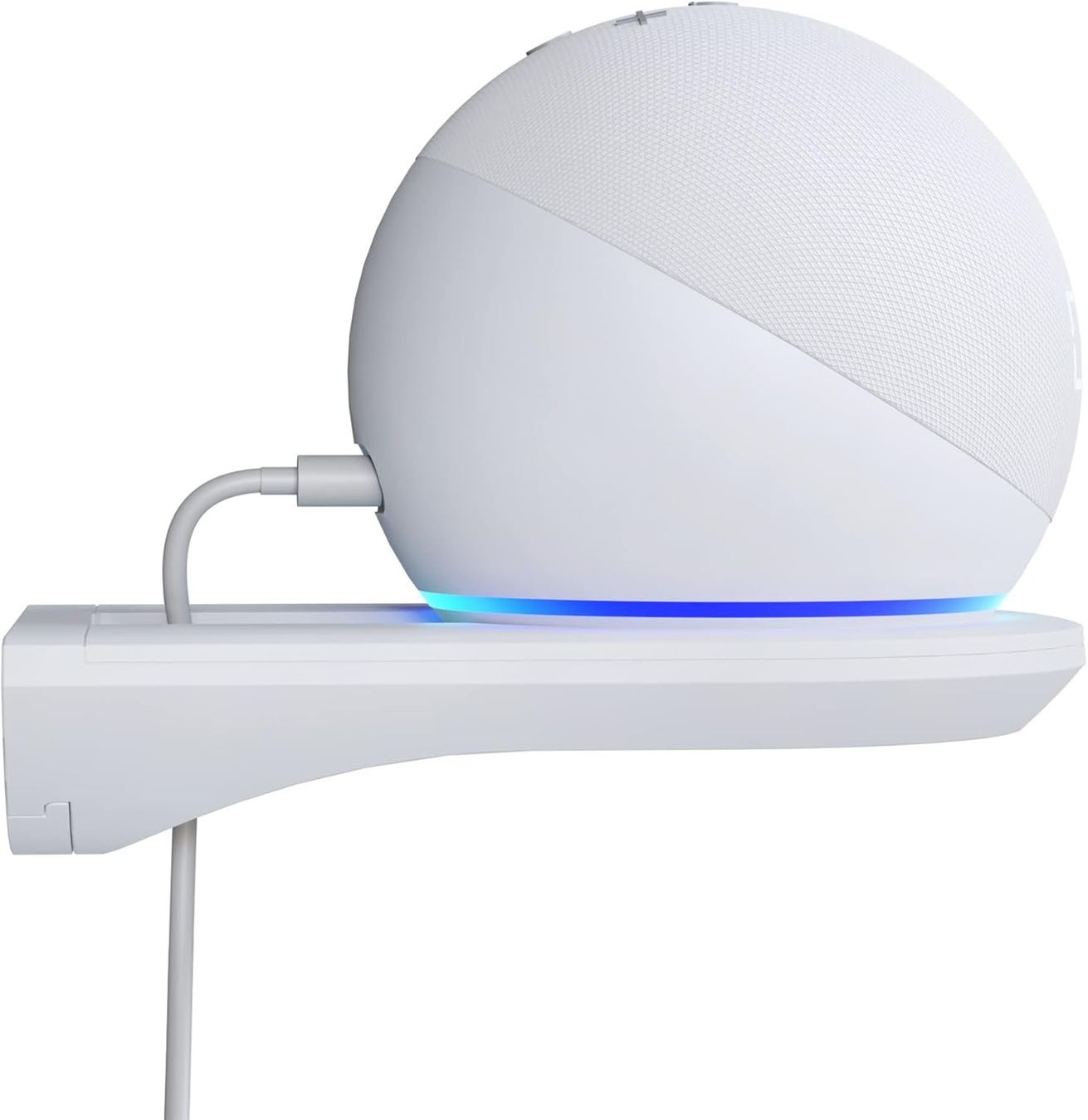 Amazon Haut-parleurs: Amazon Echo Dot Max Lautsprecher mit integriertem Smart-Home – D'occasion à Bronschhofen par twe_kcx5 9