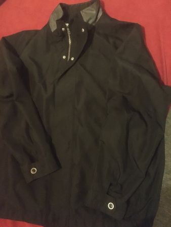 Jacke