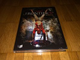 Frontier(s) - MEDIABOOK - 3 DISC - UNRATED