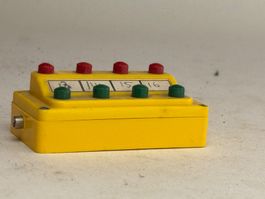 VE1- Märklin Schaltpult