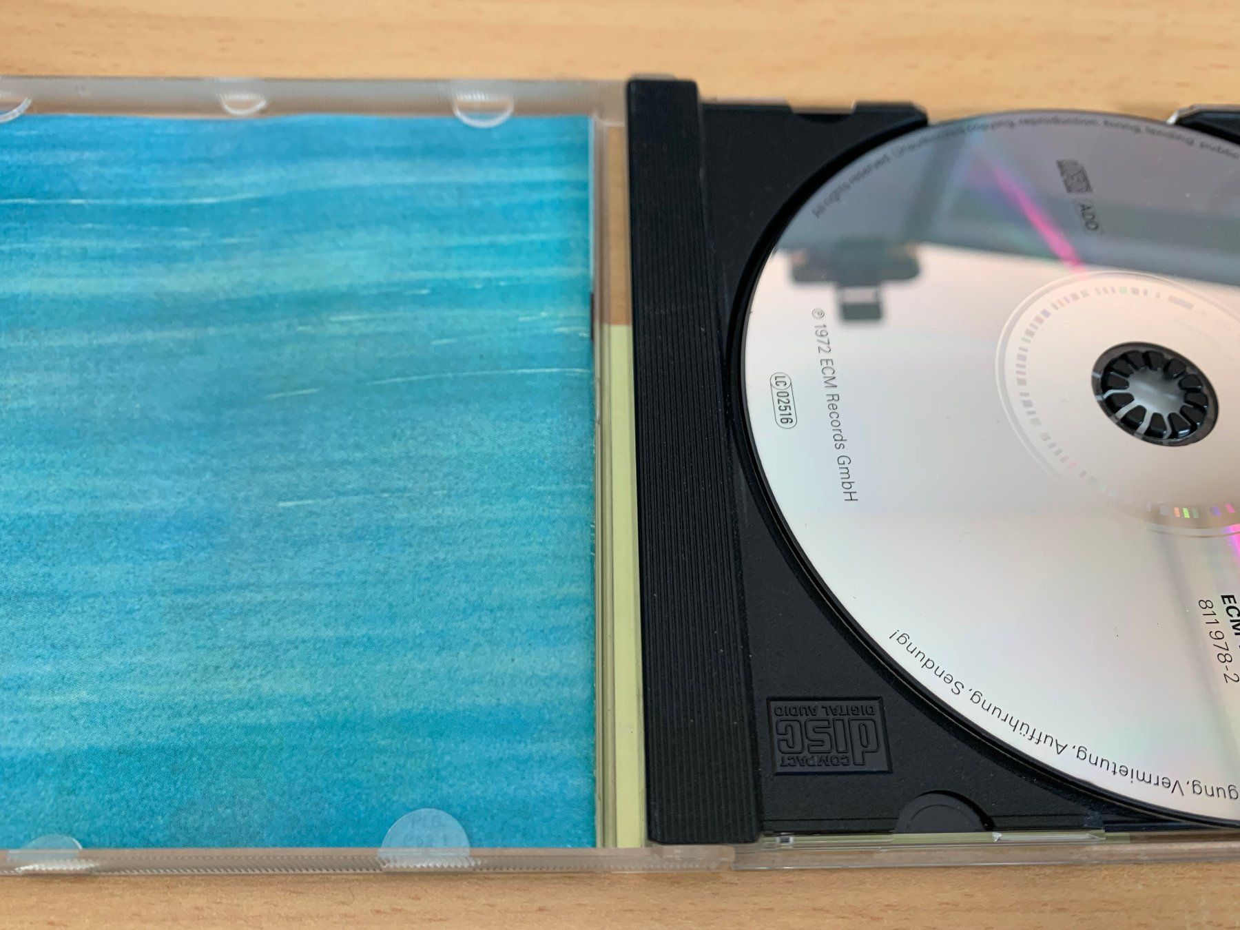CDs: Chick Corea – Return To Forever – D'occasion à Rikon im Tösstal par Alpenmutz 2