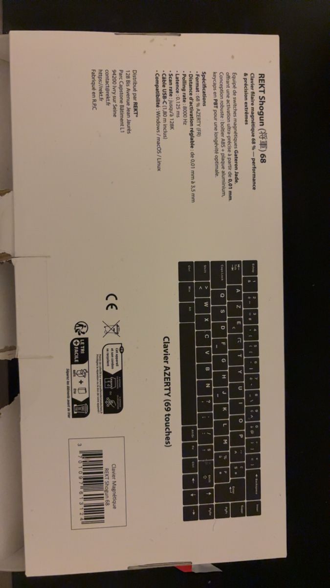 PCs: Setup Gaming – D'occasion à Villars-sur-Glâne par poa_z2wv 4