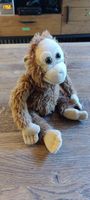 Stofftier Orang-Utan - WWF Plüschtier