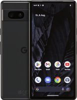 Google Pixel 7a 128GB Charcoal Black
