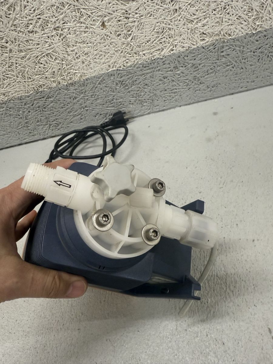 Altri prodotti elettronici: Dosierpumpe ProMinent – Usato da Dietlikon venduto da DIVO 6