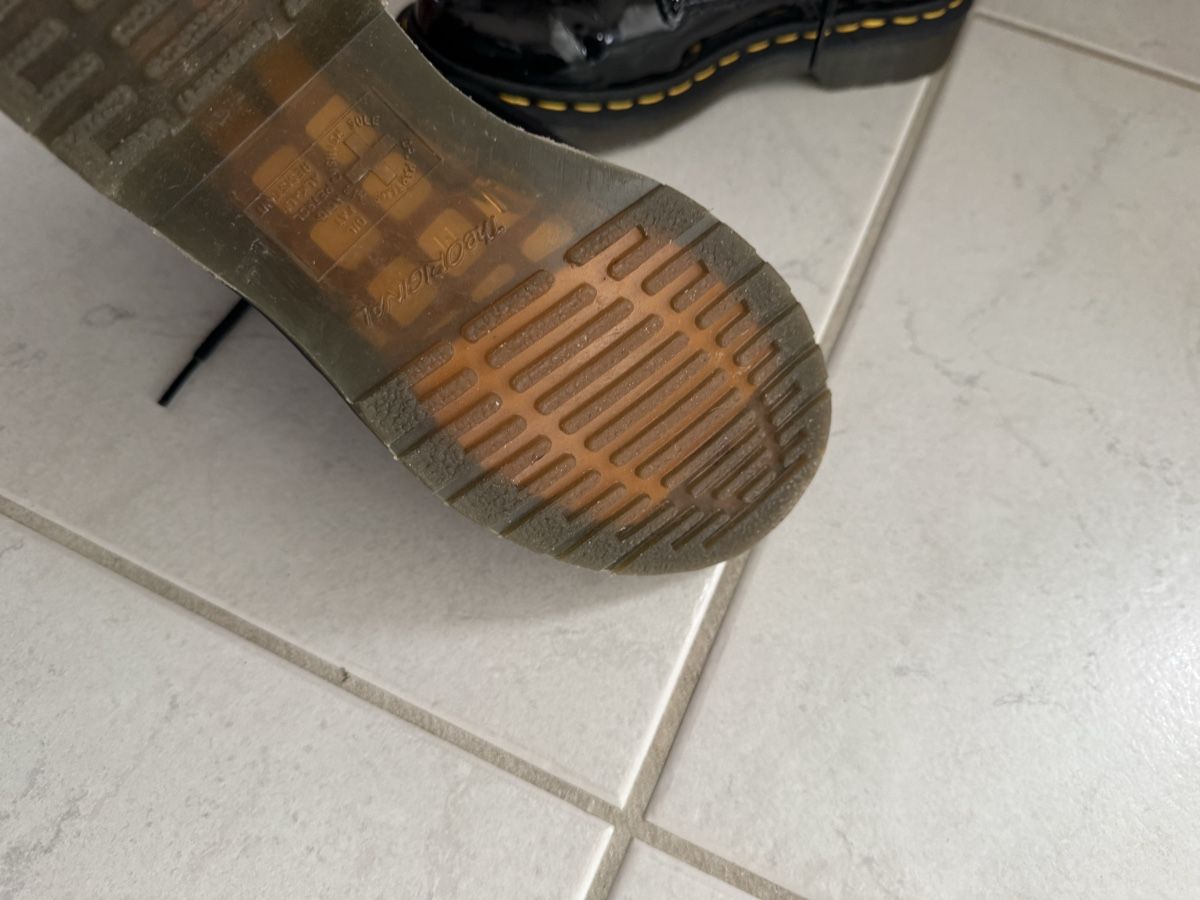 Dr. Martens Scarpe da donna: Dr Martens Grösse 37 – Usato da Nuglar venduto da nao_fr9z 1