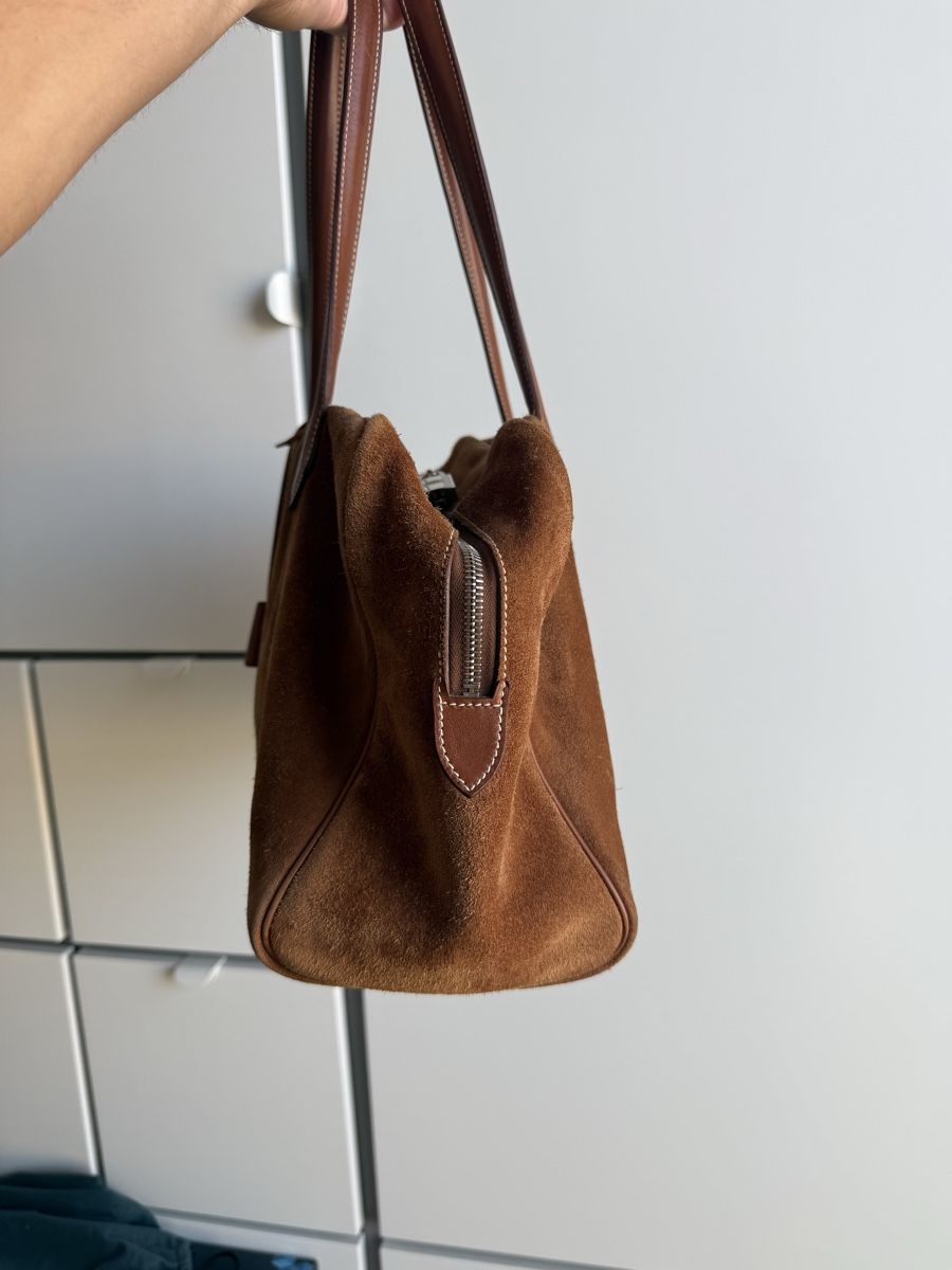 Hermès Sacs femmes: Hermes Victoria II 43 – D'occasion à Genève par luc_5q8p 3