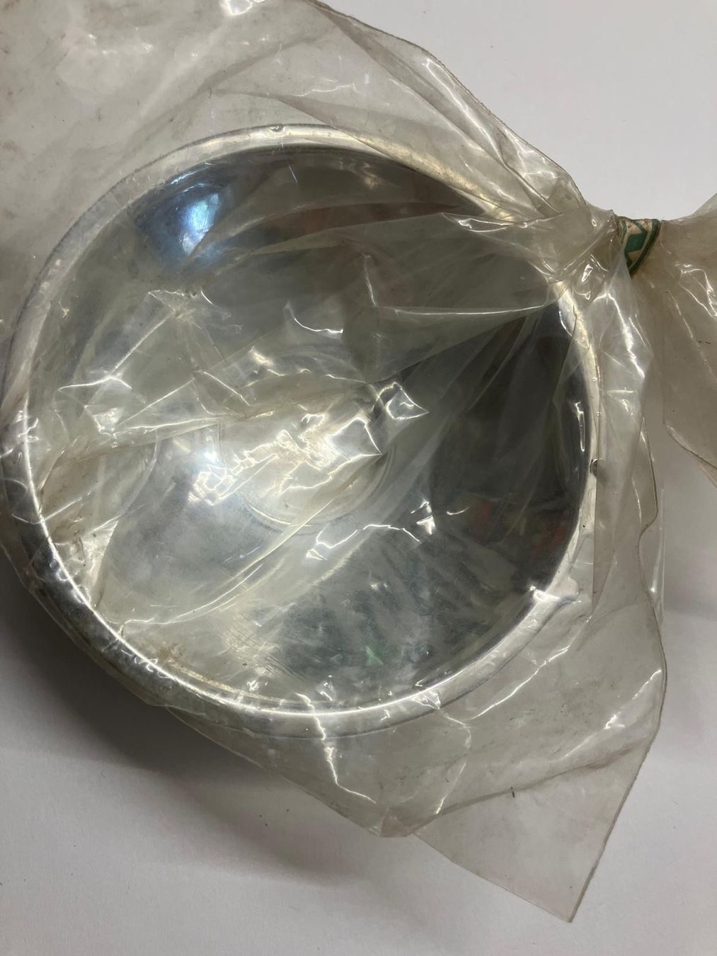 Parti ricambio per ciclomotori: Reflektor, originalverpackt, vermutlich Puch – Usato da Regensdorf venduto da 9074 1