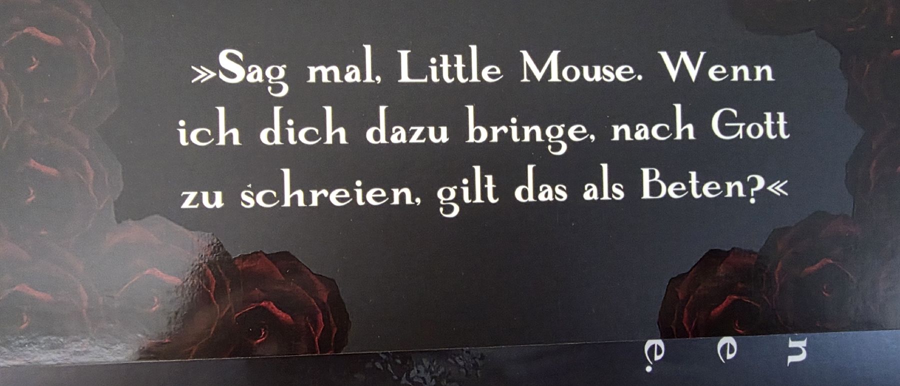 Libri: Haunting Adeline Band 2 DE Dark Romance – Nuovo e nell'imballaggio originale da Ellikon an der Thur venduto da Ribbeli 3