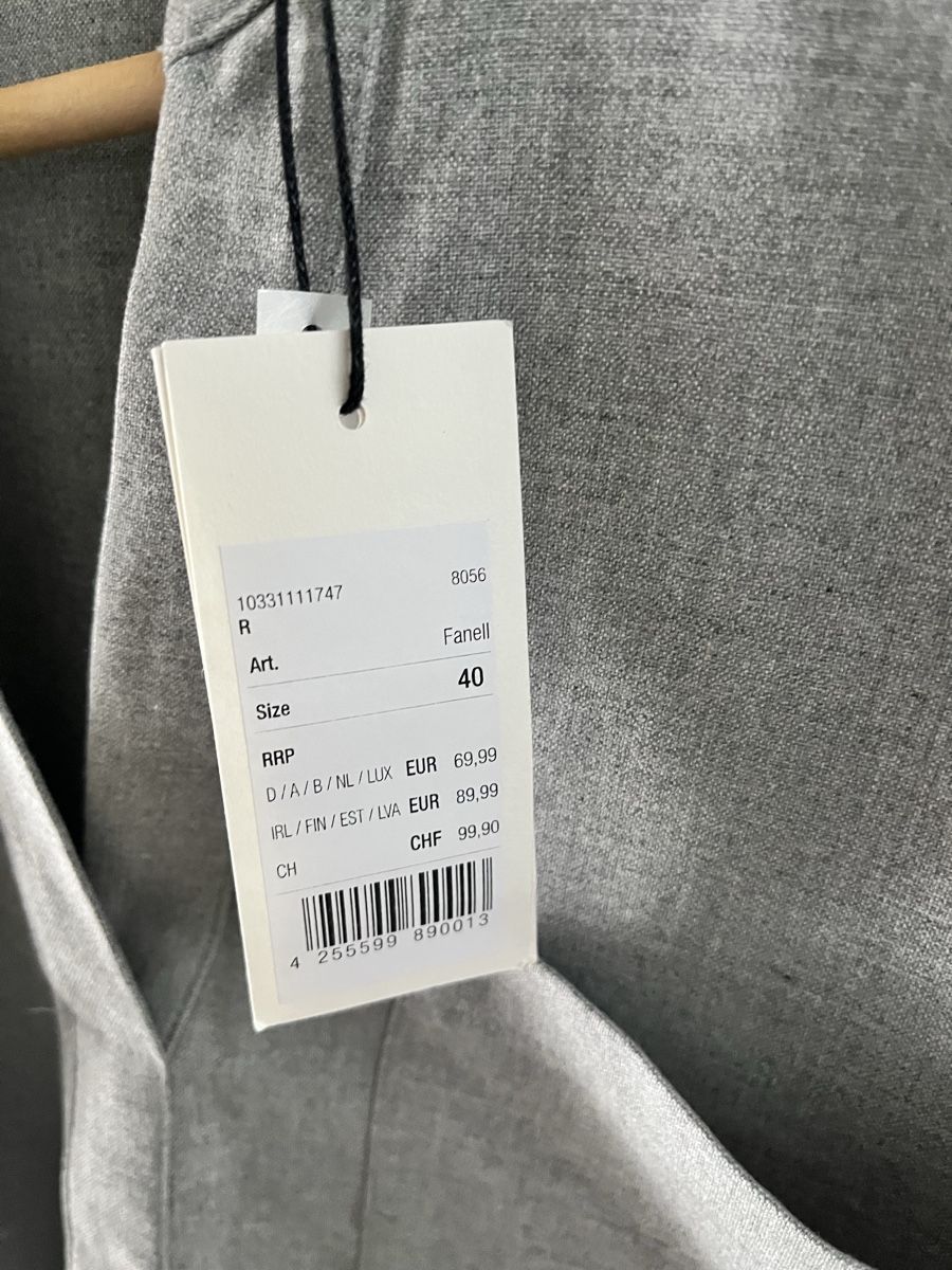 Opus Blusen: Neue Opus Bluse mit Etikette – Neu und originalverpackt aus Wettingen von epe_9vbf 3