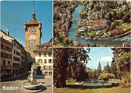 AG - Baden