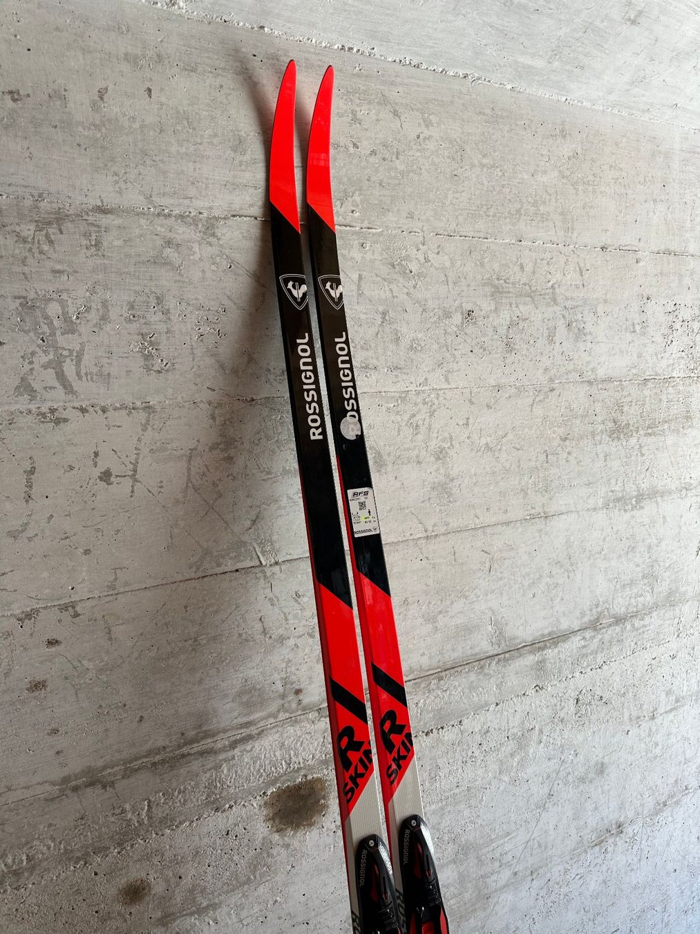 Rossignol Skis: Langlaufski Rossignol Klassisch 191cm NEU – Neu (gemäss Beschreibung) aus Emmenbrücke von karkarkar 1
