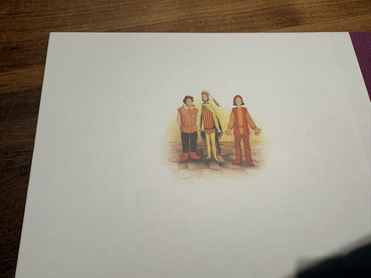 Bücher: Brüder Grimm König Drosselbart / Geschichte – Gebraucht aus Beromünster von msklef 1