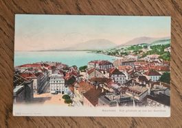 von Neuenburg nach Olten 1906