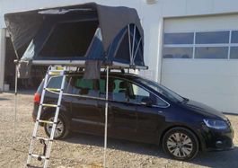 Dachzelt Sheepie® Yuna Family Zelt 220 x 250cm Liquidation