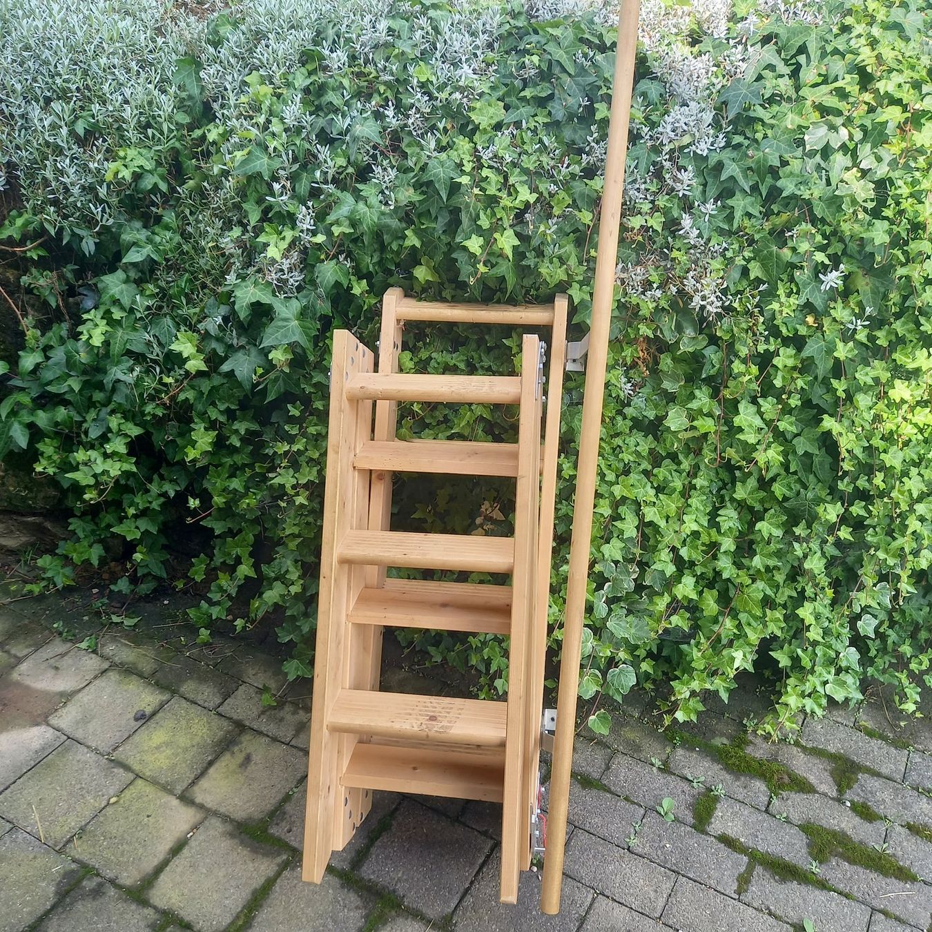 Scale: Estrichtreppe – Usato da Zuzgen venduto da waldis01