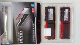 G.Skill Trident Z 2x8GB DDR4 3600MHz in OVP (#2)