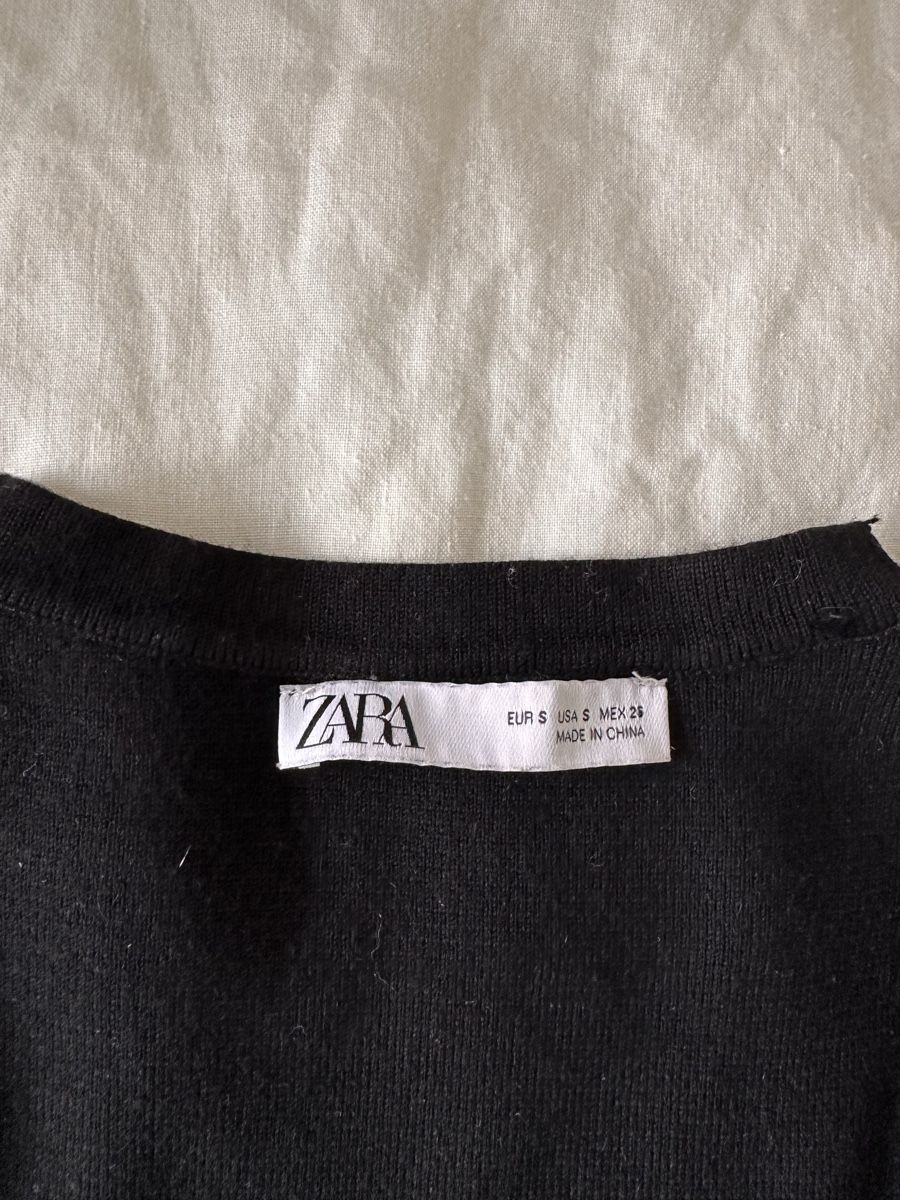 Zara Maglioni & Felpe: Zara Pullover – Usato da Zürich venduto da lu0_df5p 1