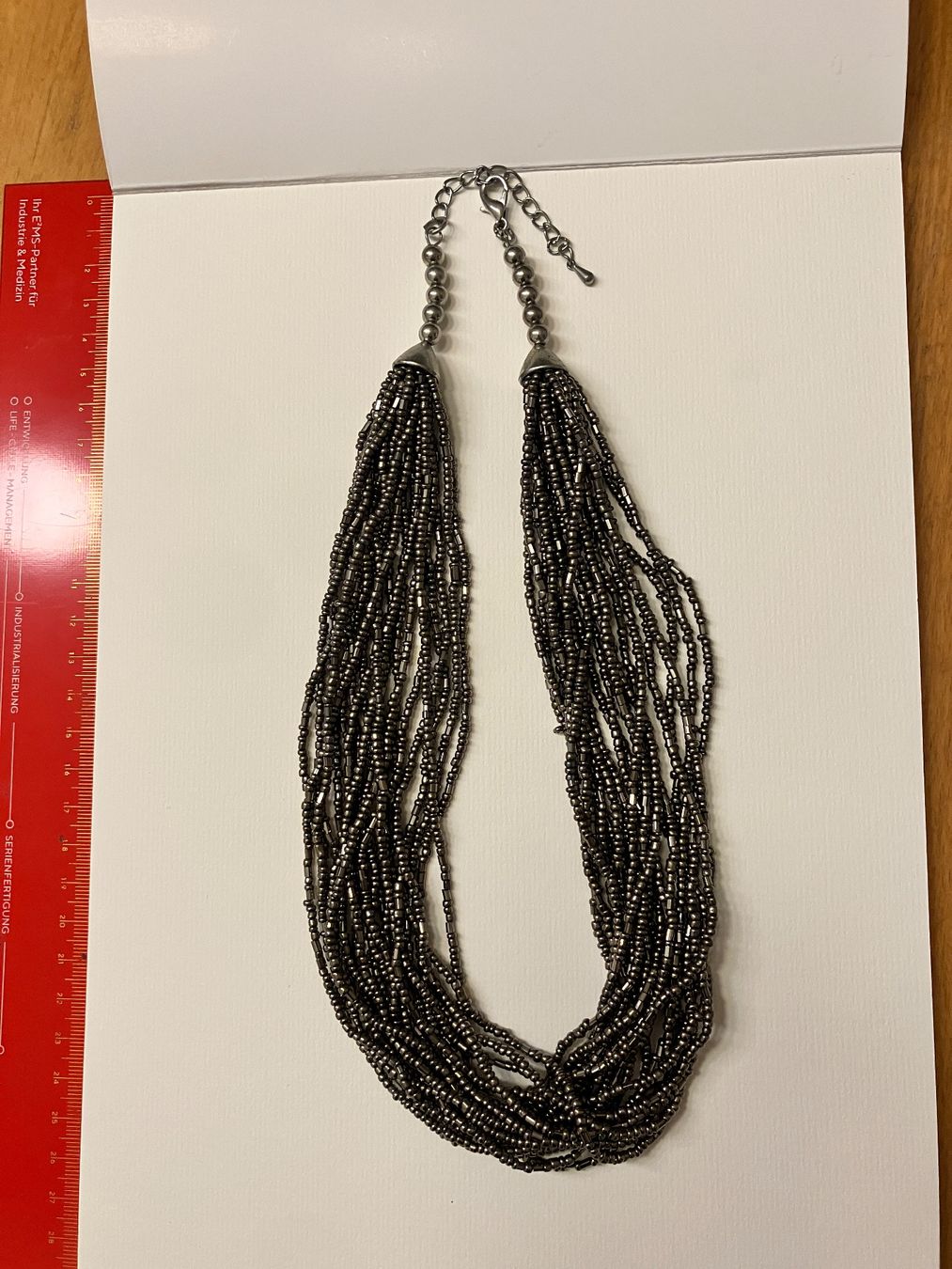 Catenine: Spezielles Collier – Usato da Baden venduto da sylivianne 2