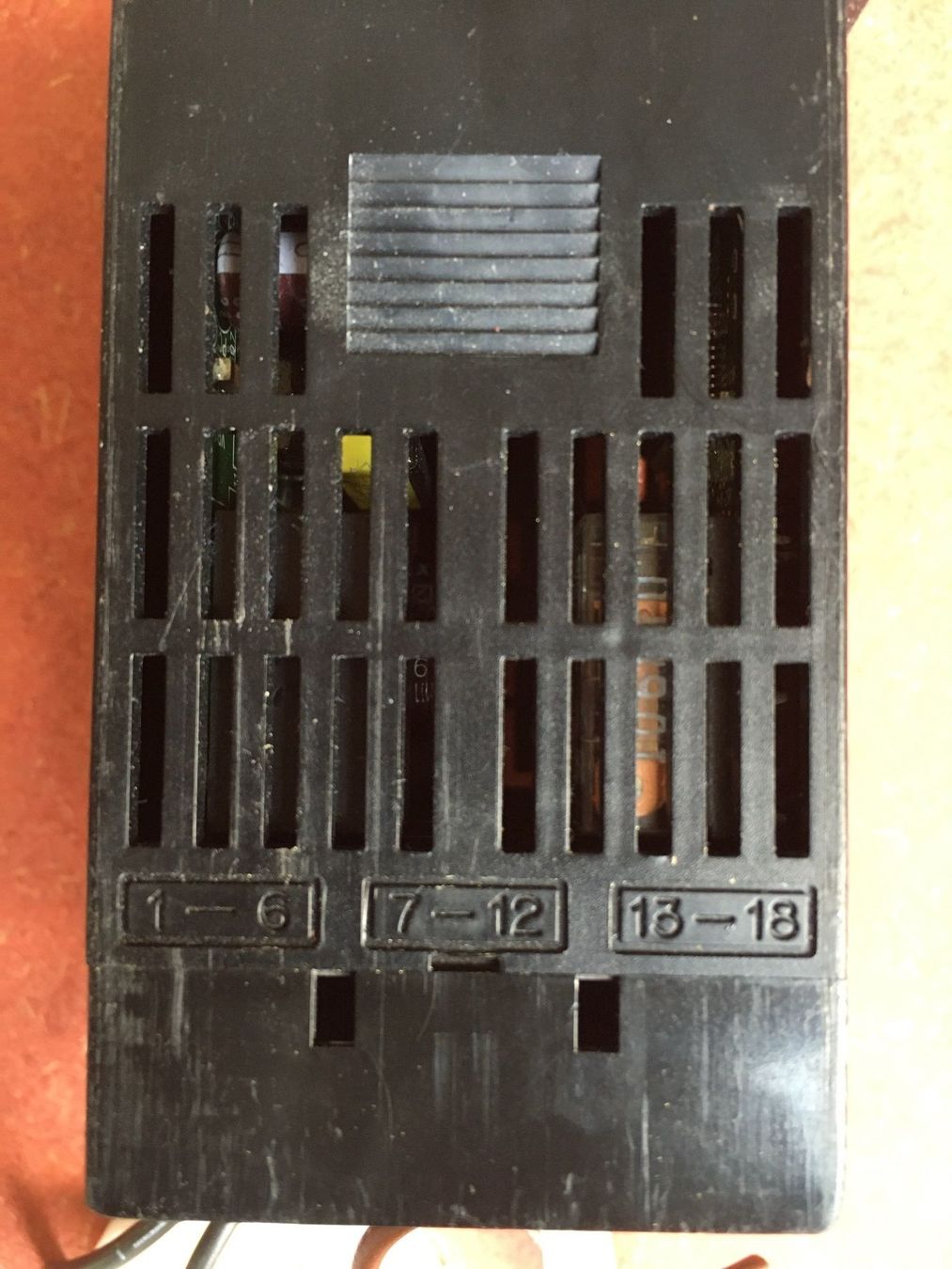 Sonstige Elektronik: Fuji PXR4 Temperatur Controller – Gebraucht aus uster von  8